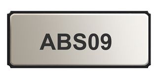 ABRACON ABS09-32.768KHZ-7-T