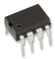 TEXAS INSTRUMENTS TL714CP Analogue Comparator, High Speed, 1 Channels, 6 ns, 4.75V to 5.25V, DIP, 8 Pins