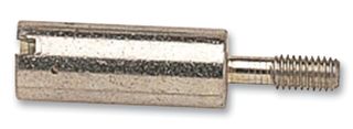 HARTING 09 33 000 9909 连接器配件, 引导衬套, Han 工业连接器