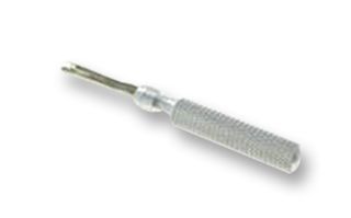 AMPHENOL SINE/TUCHEL 50-54931-1 Extraction Tool, 1mm Contact MotionGrade M23 & M40 Circular DIN Connectors