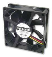 SANYO DENKI 9S0824M4011