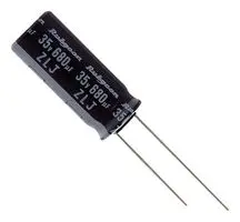 RUBYCON 100ZLJ470M16X31.5