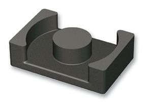 FERROXCUBE EQ20/R-3C95 Transformer Cores, EQ, EQ20, 3C95, 25.1 mm, 59.8 mm²