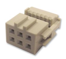 AMPHENOL COMMUNICATIONS SOLUTIONS 71600-104LF