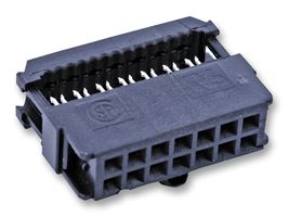 TE CONNECTIVITY - AMP 1658622-4