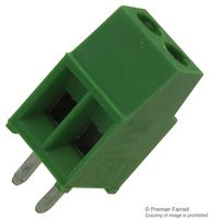 TE CONNECTIVITY - BUCHANAN 282834-2