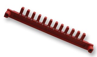 AMP - TE CONNECTIVITY 926495-4 KEYING STRIP, RED, PC GF