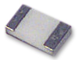 VISHAY CRCW25121R00FKEG SMD Chip Resistor, 1 ohm, ± 1%, 1 W, 2512 [6432 Metric], Thick Film, General Purpose