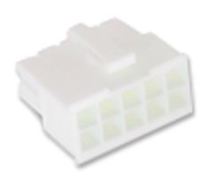 WURTH ELEKTRONIK 649018113322 连接器外壳, WR-MPC4, 插座, 18 路, 4.2 mm, WR-MPC4 母触芯