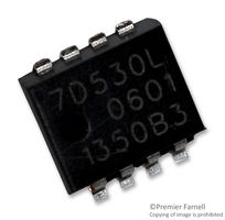 NEXPERIA PSMN040-100MSEX Power MOSFET, N Channel, 100 V, 30 A, 0.0294 ohm, SOT-1210, Surface Mount