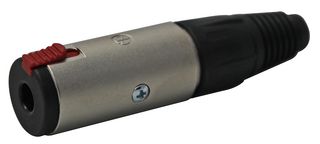 NEUTRIK NJ3FC6