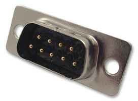 NORCOMP 772-E25-103R001 D-Sub 连接器, DB25, IP68, 标准, 插头, Seal-D 772-E Series, 25 触点, DB, 焊接杯