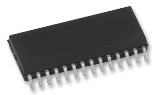 MICROCHIP PIC16LF1782-I/SO 8位 MCU微控制单元, 闪存, PIC16 Family PIC16LF178x Series Microcontrollers, PIC16, 32 MHz, 2 KB, 28 引脚, SOIC