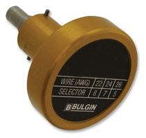 BULGIN LIMITED 15019/SP