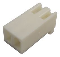 TE CONNECTIVITY 2132189-2 连接器外壳, SL-156系列, 插座, 2 路, 3.96 mm, SL-156系列触芯