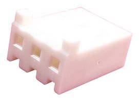 TE CONNECTIVITY 2132189-3 连接器外壳, SL-156系列, 插座, 3 路, 3.96 mm, SL-156系列触芯
