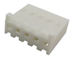 TE CONNECTIVITY 2132189-5 连接器外壳, SL-156系列, 插座, 5 路, 3.96 mm, SL-156系列触芯