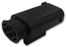 TE CONNECTIVITY - AMP 1-967587-3