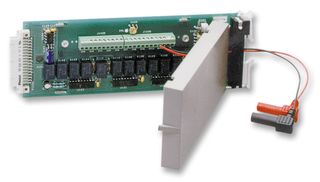 KEITHLEY 2000-SCAN-AU 测试配件, 10通道, 扫描器卡, Keithley 2000, 2001, 2002, 2010数字万用表, 2000 Series
