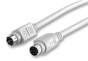 KEITHLEY 8501-1-AU 测试电缆组件, 触发器链接线缆, Keithley 触发器连接仪器