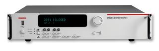 KEITHLEY 3706A-S-AU 测试配件, 六插槽系统交换机, Keithley 3700A 系列主机, 3700A Series