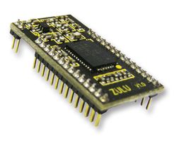 RF SOLUTIONS ZULU-868 ZULU即插即用无线电 收发器模块, 868 Mhz