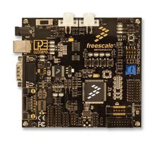 NXP TRK-MPC5634M Development Board, MPC5634M MCU, On-Board JTAG Connection, CAN and LIN Interface