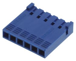 AMPHENOL COMMUNICATIONS SOLUTIONS 65240-006LF