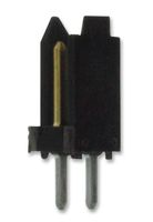 AMPHENOL COMMUNICATIONS SOLUTIONS 76385-304LF Pin Header, Wire-to-Board, 2.54 mm, 2 Rows, 8 Contacts, Through Hole, FCI Dubox 76385