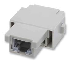 HARTING 09 14 001 4721 In-Line Adapter, Adaptor, In-Line, RJ45, RJ45