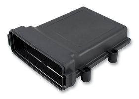 DEUTSCH - TE CONNECTIVITY EEC-5X650A 塑料机壳, 电路板盒, 尼龙, 54.63 mm, 160 mm, 180.48 mm, 未评级