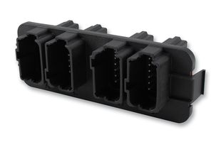 TE CONNECTIVITY - DEUTSCH DT13-48PABCD-R015