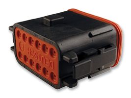 TE CONNECTIVITY - DEUTSCH DT06-12SB-CE06
