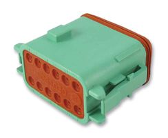 TE CONNECTIVITY - DEUTSCH DT06-12SC-CE06