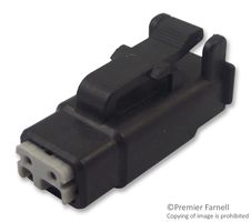 TE CONNECTIVITY - DEUTSCH DTMH06-3SA