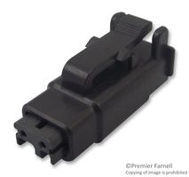 TE CONNECTIVITY - DEUTSCH DTMH06-3SB