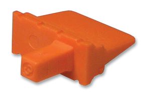 DEUTSCH - TE CONNECTIVITY WM-8P Connector Accessory, Wedgelock, DTM Series 8 Way Receptacle Connectors, DTMH