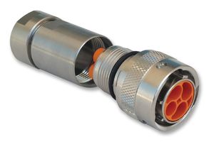 ITT CANNON THV6U14-0400P1L-02