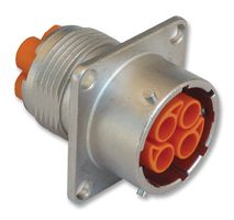 ITT CANNON THV0U14-0400P1L-02