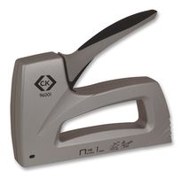 CK TOOLS 496001 重载钉枪, 手柄安全锁定系统和清洁机制