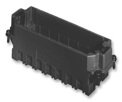 AMPHENOL SINE/TUCHEL C146 P24 001 G8 Connector Accessory, Frame, C146 heavy mate M Series 7Pos Pin Modules, heavymate M Series