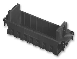 AMPHENOL SINE/TUCHEL C146 S24 001 G8 Connector Accessory, Frame, C146 heavy mate M Series 7Pos Socket Modules, heavymate M Series