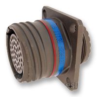 TE CONNECTIVITY - DEUTSCH D38999/20JC8PA