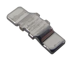 HARWIN S1911-46R 跳线(母线), 跨接连接, PCB轨, 4.93 mm