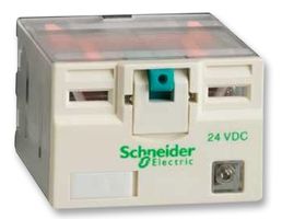 SCHNEIDER ELECTRIC RPM42BD