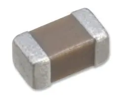 TDK CGA5H2X7R2A333K115AA 多层陶瓷电容器, 表面贴装, 0.033 µF, 100 V, 1206 [3216公制], ± 10%, X7R