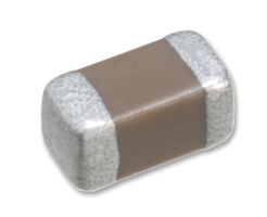 TDK C1608X5R1E155K080AB SMD Multilayer Ceramic Capacitor, 1.5 µF, 25 V, 0603 [1608 Metric], ± 10%, X5R