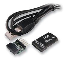 DIGILENT 410-249 编程电缆, JTAG-HS2, 兼容IEEE 1149.7-2009 Class T0 - Class T4