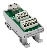 CAMDENBOSS CIM/RJ45