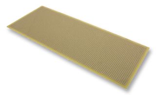 TWIN INDUSTRIES 8000-410-LF 原型电路板, FR4, 环氧玻璃复合, 1.575mm, 254mm x 101.6mm